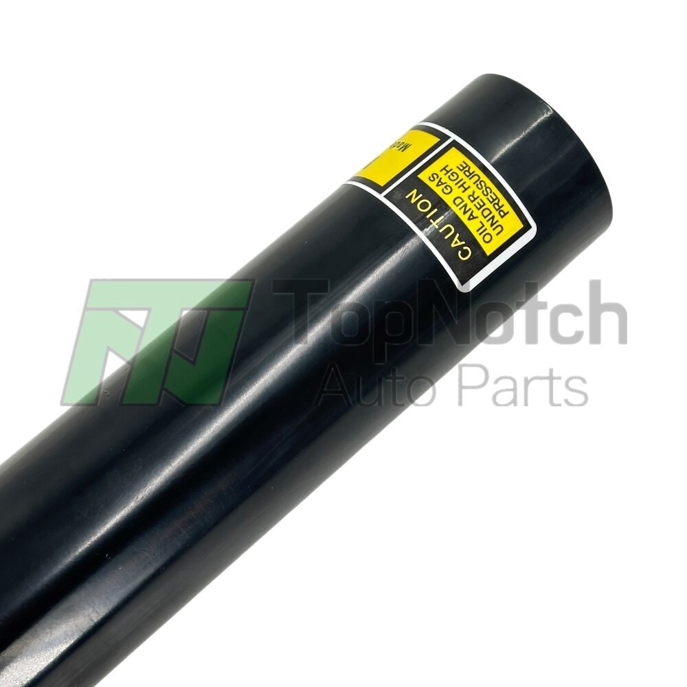 Front & Rear Shock Absorbers Struts Assys For Maserati Ghibli S Q4 AWD 3.0L 14-