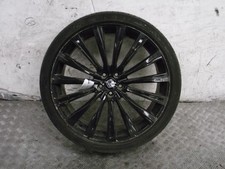 Land Rover Range Rover Evoque Alloy Wheel With Tyre 22'' 22x9 1/2j 2011-2019*