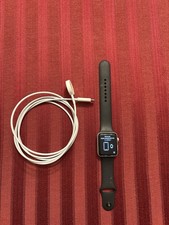 Apple Watch Series 3 Silver Aluminum