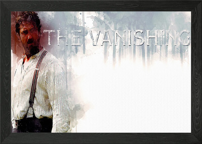 Keepers Gerahmtes Wandbild Poster Leinwanddruck Bild