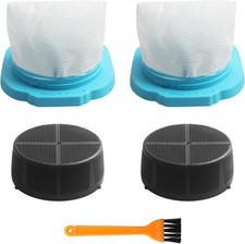 HNVDF10 Vacuum Filter Compatible with BLACK DECKER Cordless Handheld Vacuum