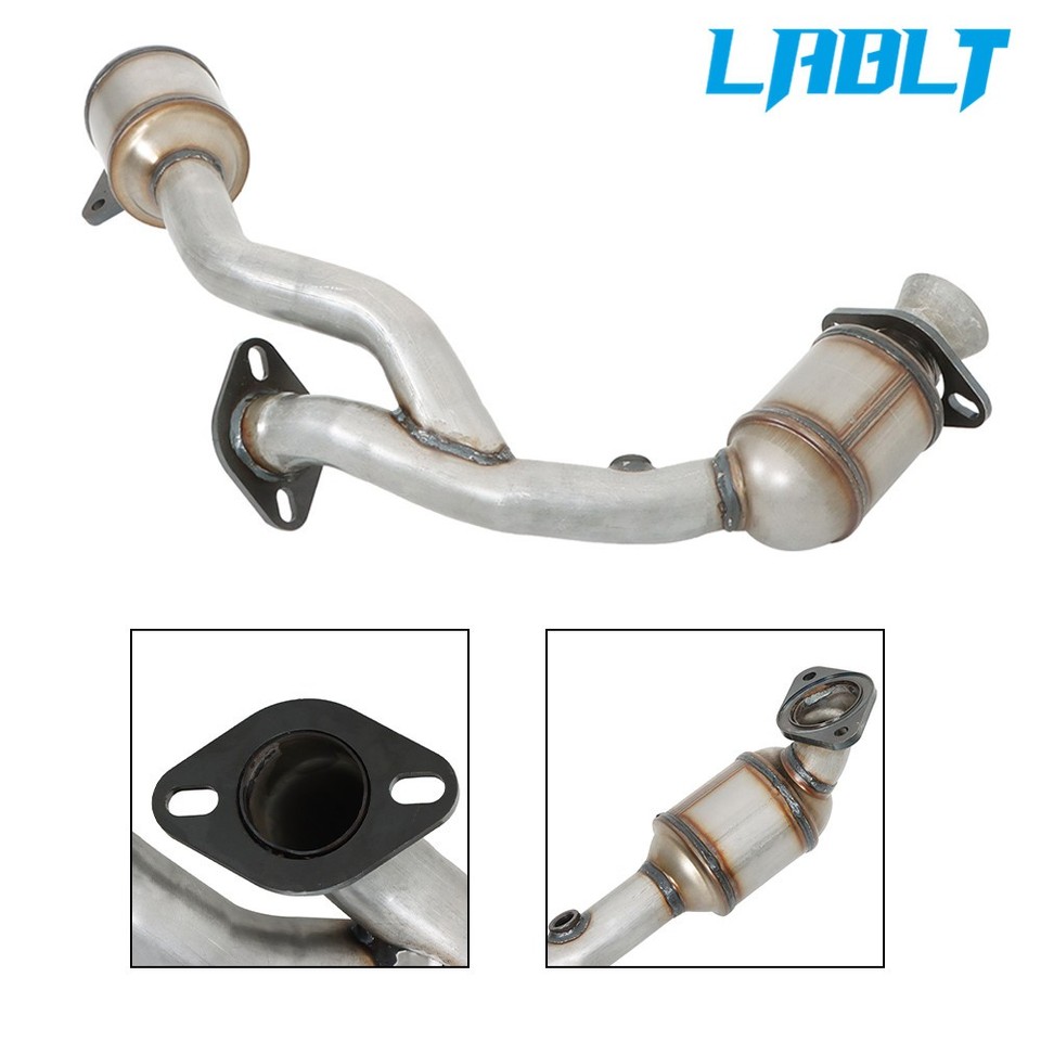 2005 Ford Taurus Catalytic Converternull