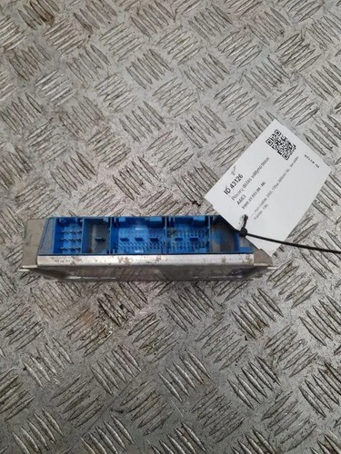 BMW X5 E53 Getriebesteuergerät 7506226 3.00 2005 33311677