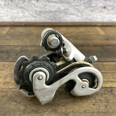 Vintage Shimano 600 SIS RD-6208 Rear Derailleur Japan Road Bike