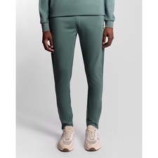 Men's Lyle And Scott Sports Lightweight Joggers in Green