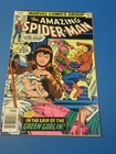 Amazing Spider-man #178 Bronze age Green Goblin Fine- Wow Z