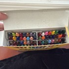Vintage Crayola Crayons 64 Colors With Sharpener New 1999 W Dandelion — photo 5