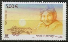 FRANCE 2004 PA 67 MNH Neuf