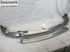 Mercedes E-Klasse W212 Mopf Frontspoiler Stoßstange ORIGINAL CARLSSON 51W2121100