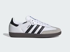 Adidas Sambas - NWT - US 5.5