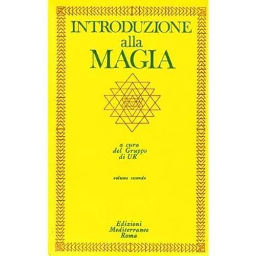 Libri Introduzione Alla Magia #02 - Immagine 4