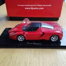 Kyosho 1/43  Ferrari Enzo 308581