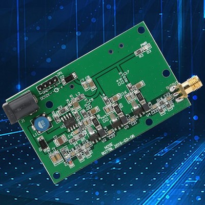 Noise Source, Spectrum Tracking Source, ENR 0.1Gor60DB,1Gor52DB Noise Generat...