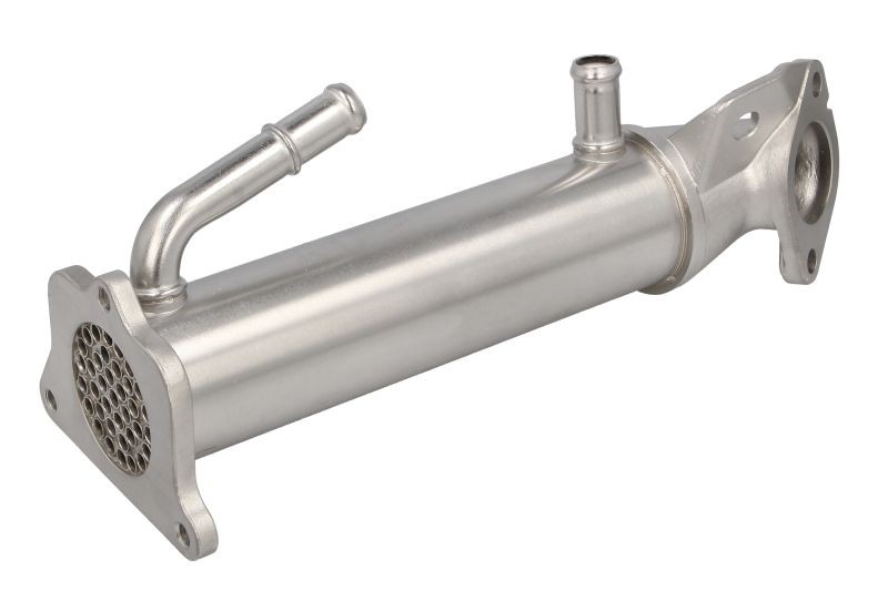 Fits NRF NRF 48014 Cooler, exhaust gas recirculation  48014 Exhaust gases radia