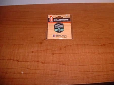 2024 WNBA BASKETBALL FINALS NY LIBERTY FINALS CHAMPIONS COLLECTOR PIN HOLOGRAM