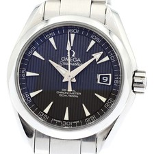 OMEGA Seamaster Aqua Terra 231.10.30.20.06.001 Automatic Ladies Watch_916473