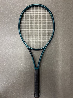 Wilson Blade 100UL v9