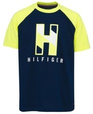 Tommy Hilfiger Toddler Boys Sp Navy t-shirt 2T