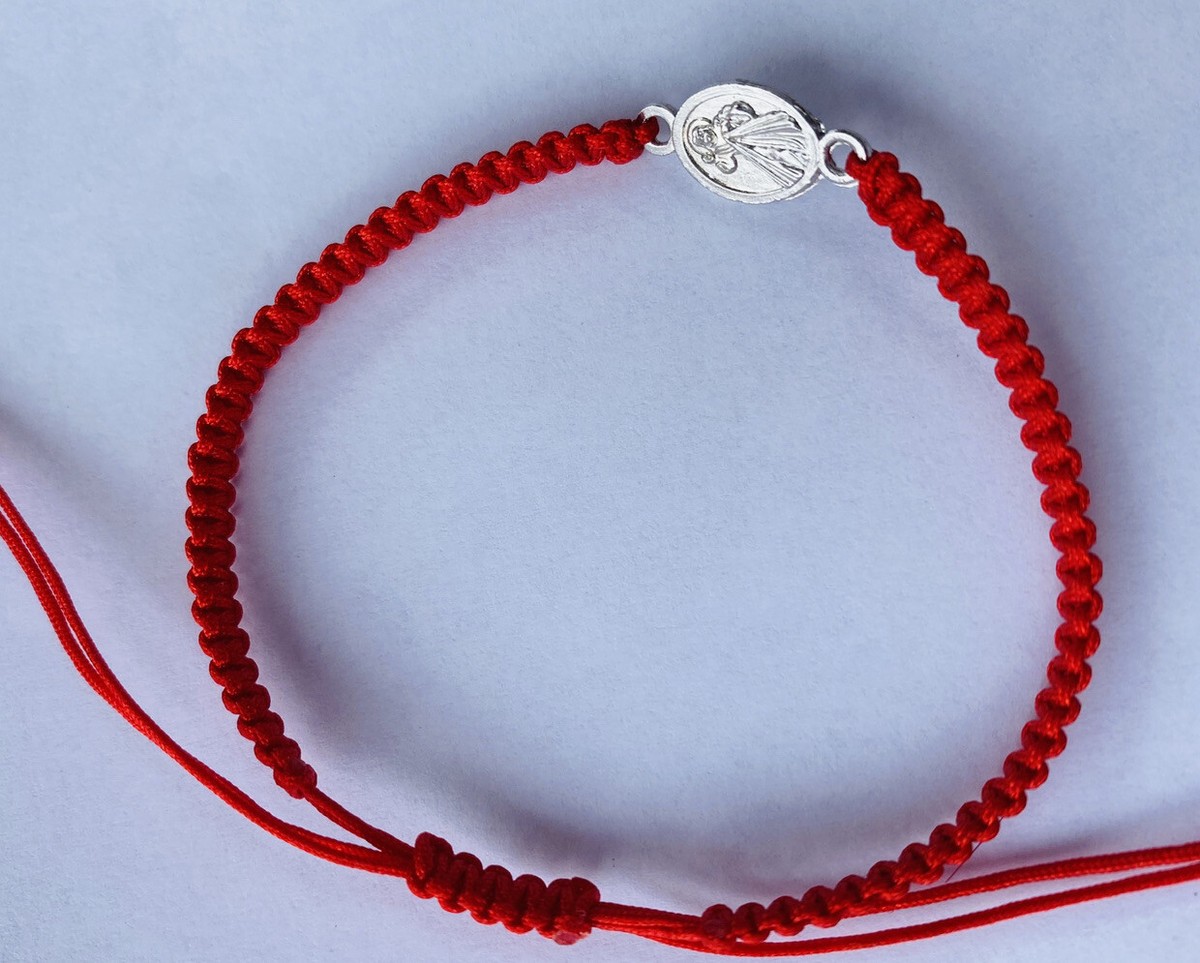 Update 156+ red bracelet meaning mexican latest kidsdream.edu.vn