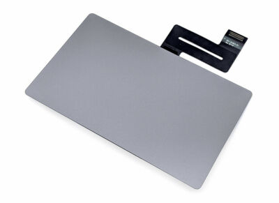 APPLE MACBOOK PRO A1706 A1989 13.3'' SERIES Silver TRACKPAD TOUCHPAD W/ CABLE