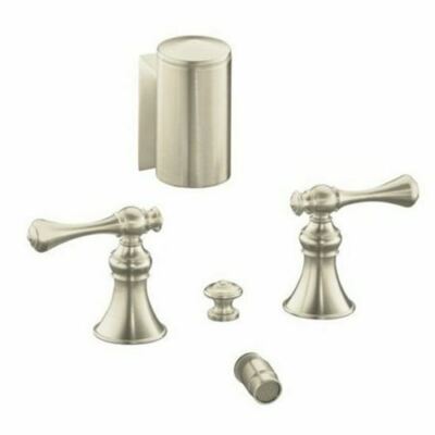 Kohler K-16137-4A-BN
