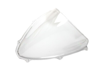 Verkleidungsscheibe Racing klar für Suzuki GSXR 600 GSXR 750 WVCF 2006 2007