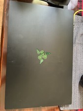 Razer Blade 15 Base (2020) FHD 144hz I7 RTX 2070 512 GB Black (RZ0903287E22REFB)