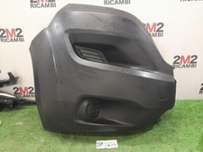 PARAURTI LATERALE ANGOLARE ANT. DX PER PEUGEOT Boxer 4° Serie 1315079070 (11>)