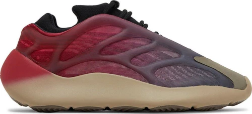 Yeezy 700 V3 Fade Carbon