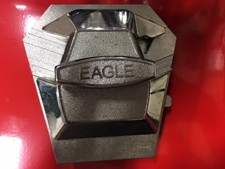 50 cent Coin Mech Mechanism for Eagle Vending Machine Capsule Toy .50 .50 Oak