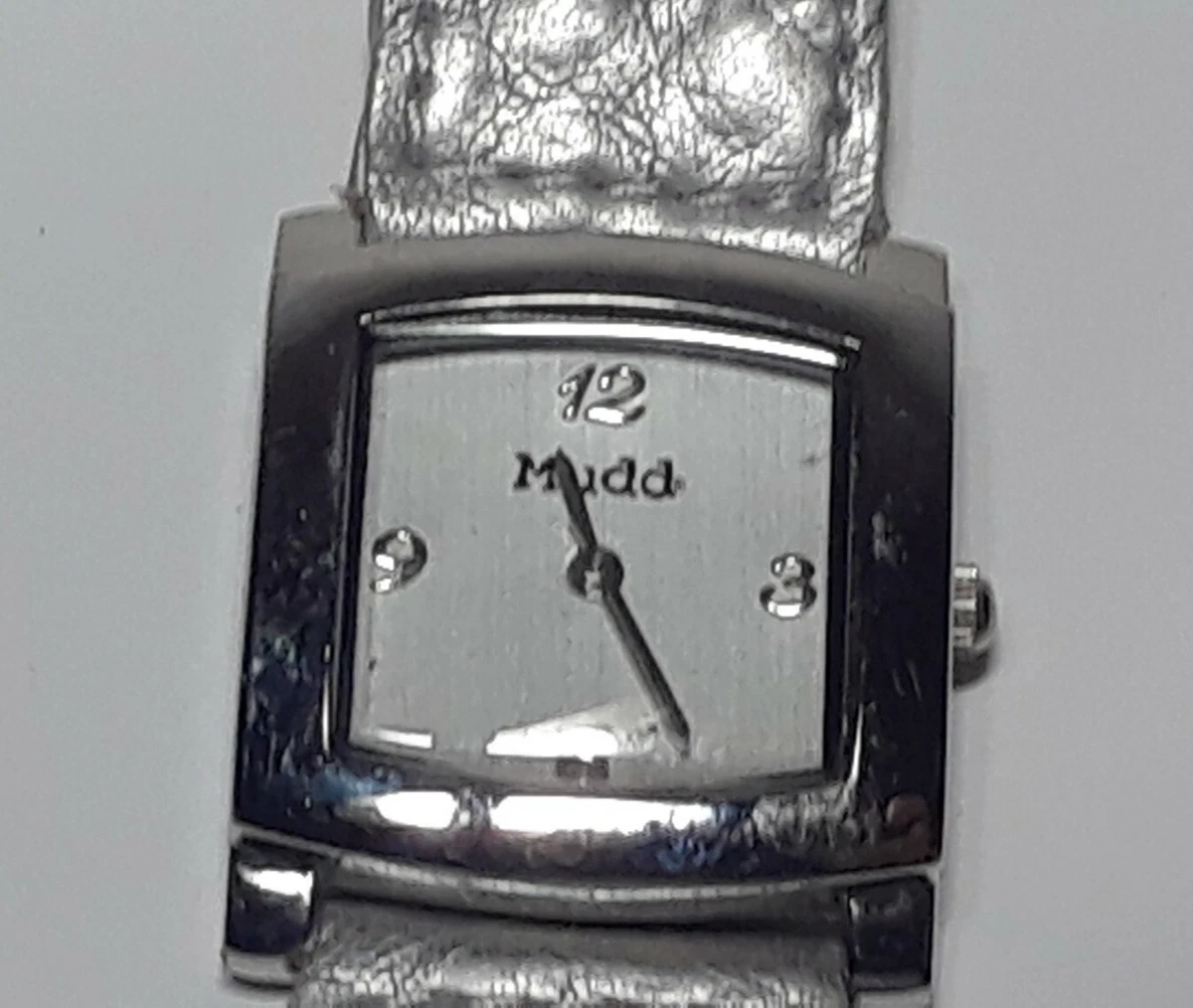 Women s Mudd Watch eBay