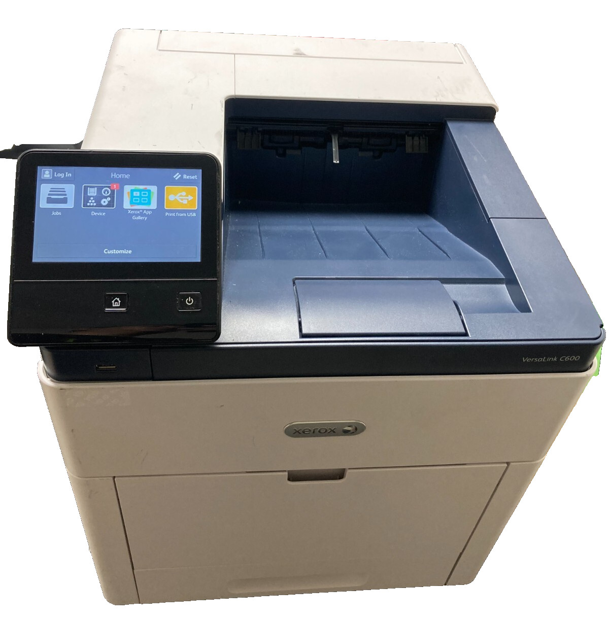 Xerox VersaLink C600DN A4 Color Laser Printer Business Laserjet Printer
