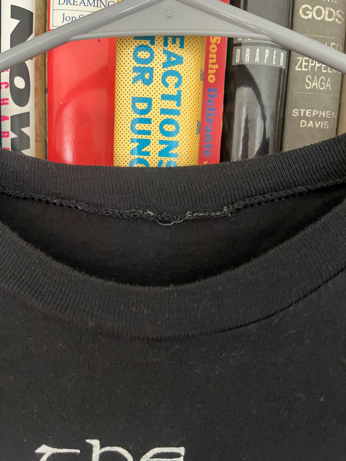 Vintage Pogues Shirt : Pogues 2005 Christmas Tour T Shirt Size Medium Irish Shirt Design