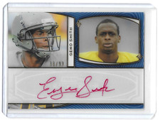 2013 Press Pass Showcase Racing Cards 32