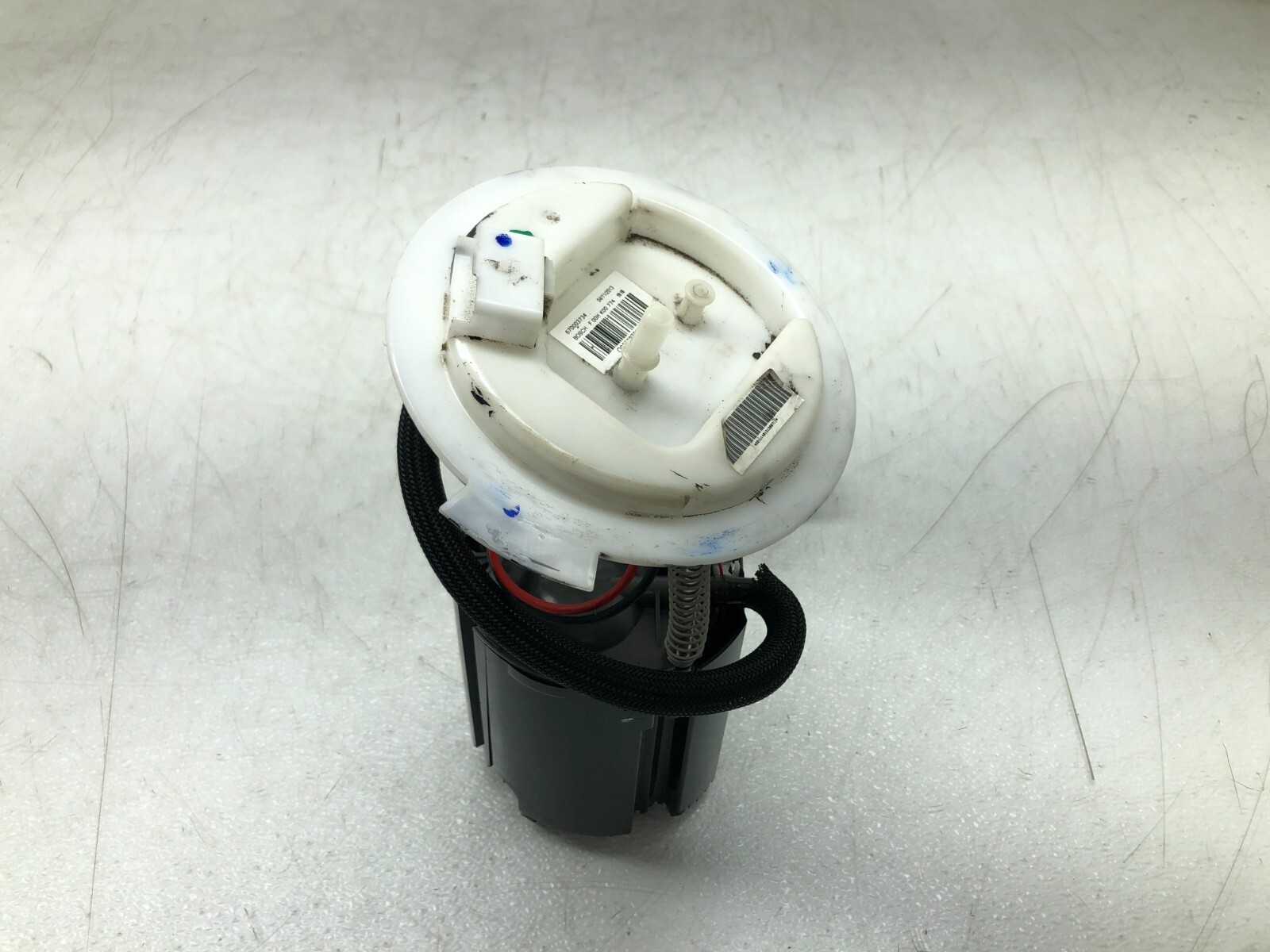 Maserati Ghibli 2014-2017 Fuel pump