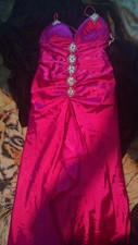 Dress only worn twice great condition no longer fits me
