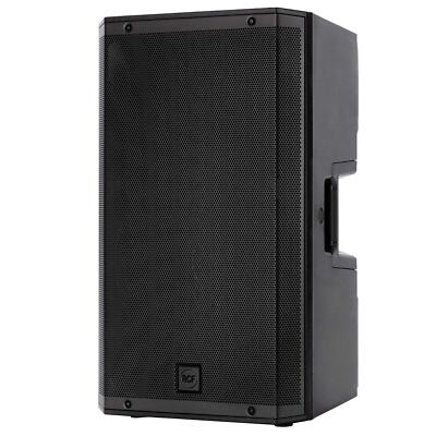 RCF ART 915-A 15'' Professional Digital Active Powered Loud Speaker System