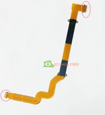 Suitable for Canon G7X2 G7X Mark II LCD screen hinge flexible cable repair parts