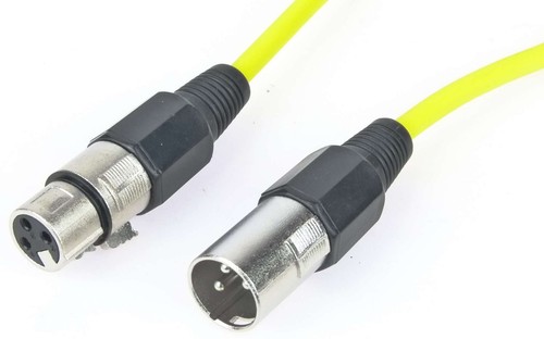 1 m bis 25 m PACCS XLR Mikrofonkabel Symmetrisch Audio Kabel DMX OFC-Kupfer - 第 58/63 張圖片