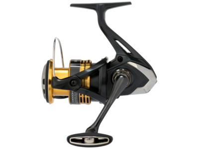 Shimano Sahara 500 5.6:1 Spinning Reel SH500FJ Shimano Sahara 500 5.6:1 Spinning Reel SH500FJ