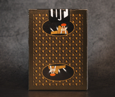 Bicycle トランプセット The Godfather & OSMAND The GODFATHER Playing Cards | OSMAND WEB SHOP