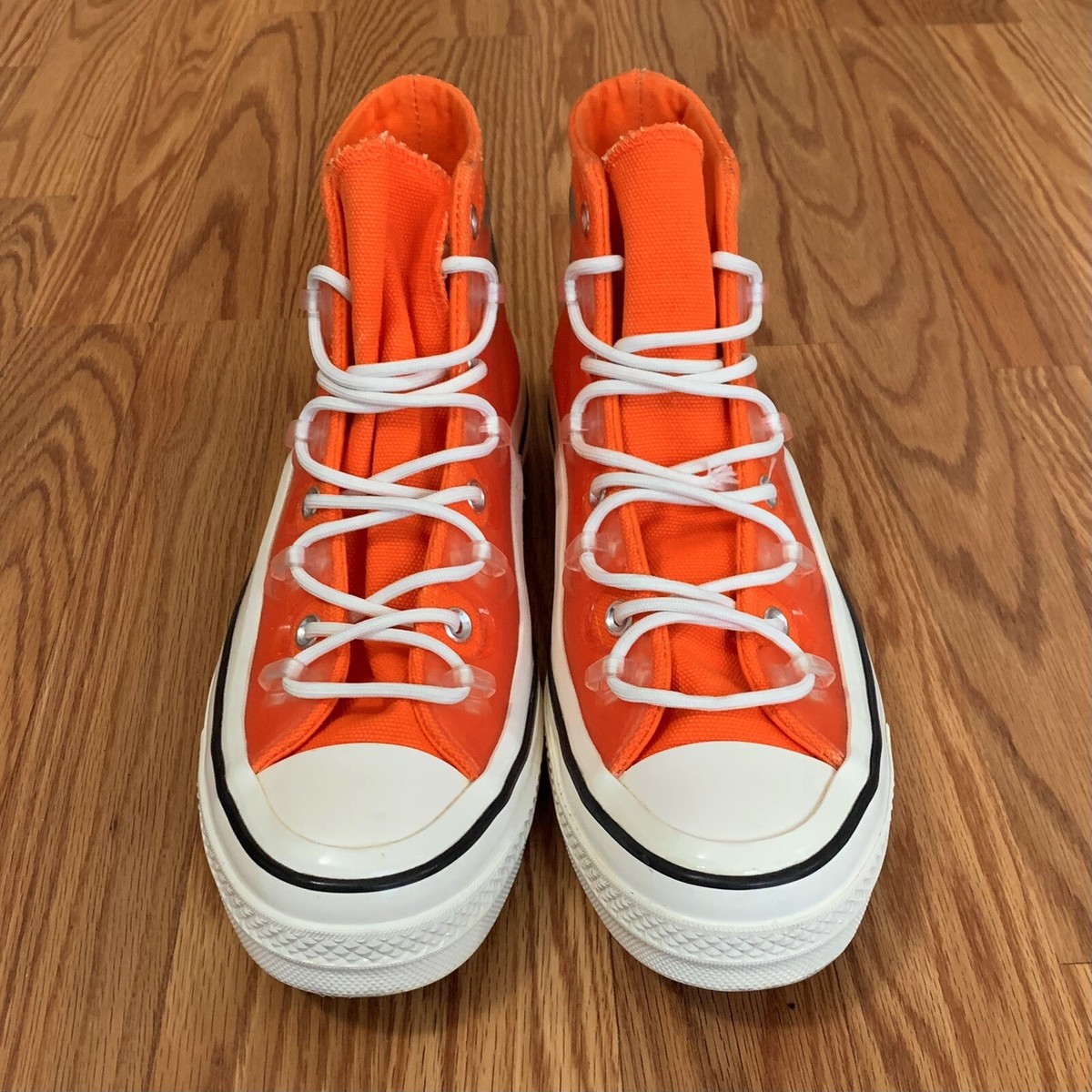 SAMPLE Converse Chuck 70 Utility High Hybrid Function Bold SAMPLE Converse Chuck 70 Utility High Hybrid Function Bold