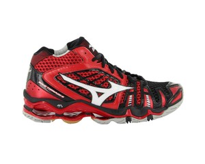 mizuno wave tornado 8 mid