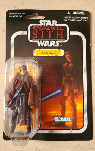 Star Wars Vintage Collection Anakin 