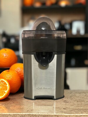 Manual Juicers Cuisinart Pulp Control Citrus Juicer Cuisinart Pulp