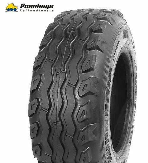 Komplettrad 10.0/80-12 10PR (121 A8) TL TVS IM117 + 7.00x12 5/140/94 ET0 Pronar  - Bild 4 von 4