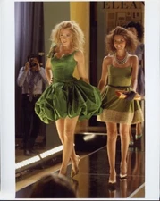 BLAKE LIVELY GOSSIP GIRL   8X10 PHOTO 9594