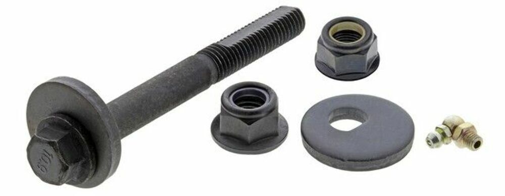 Mevotech Supreme CMS251123 Suspension Control Arm and Ball Joint Assembly