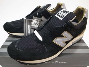 new balance 996 30th anniversary