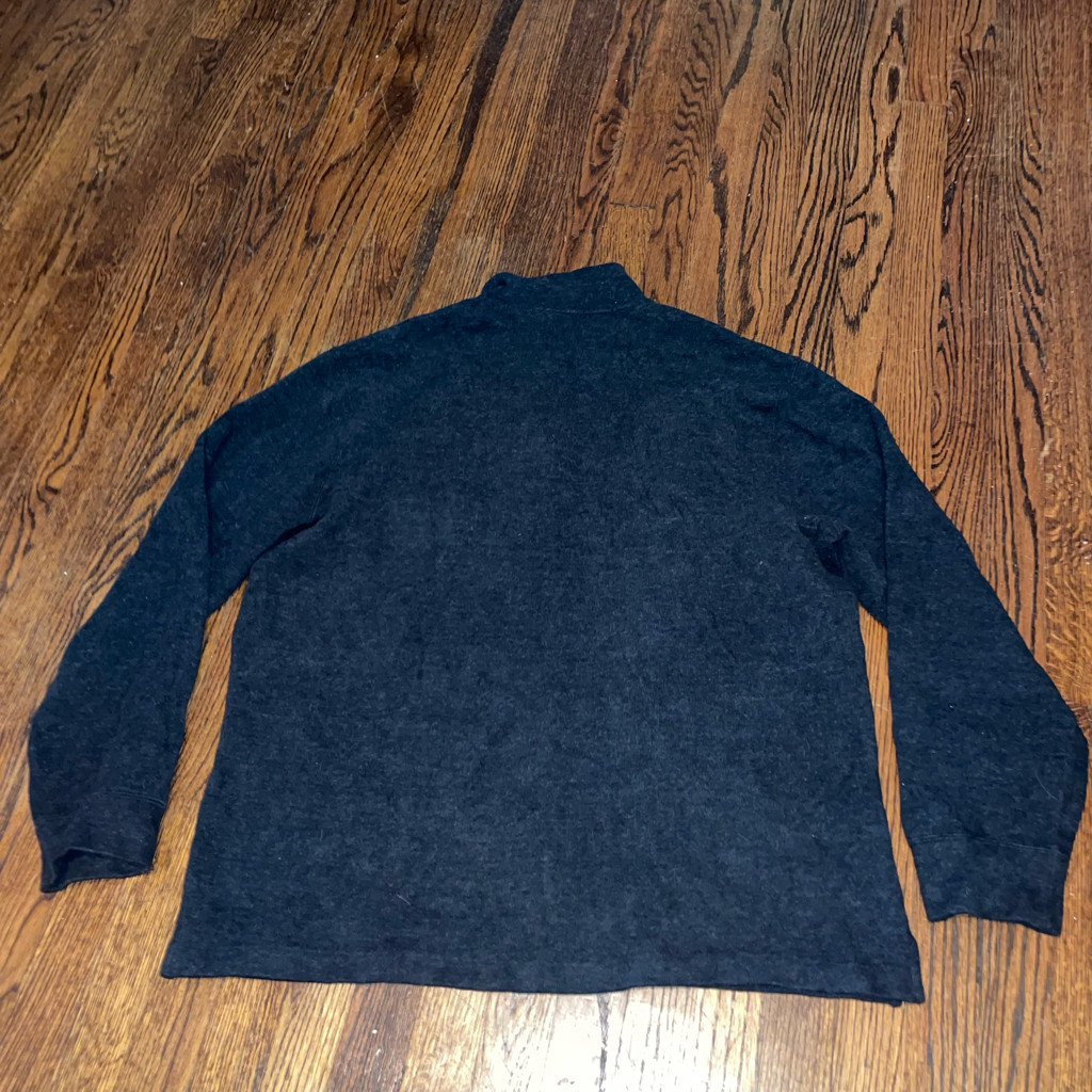 Polo pullover - image 2